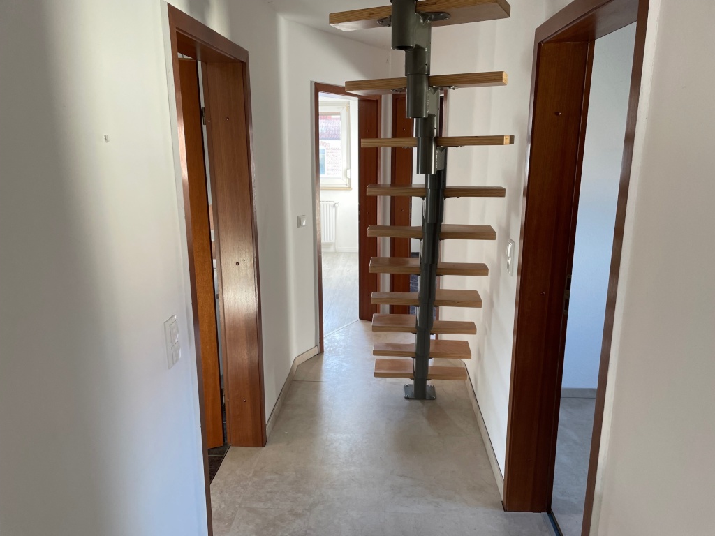 WG-Zimmer Wangelist Wangelister Straße 23 - Bild 6