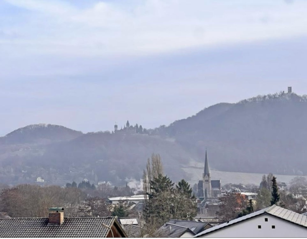 WG-Zimmer Bonn Bad Godesberg Mehlem Langenbergsweg 93 - Bild 20