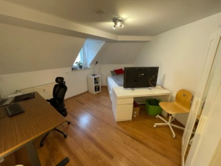 Anzeigenbild: Schönes WG-Zimmer direkt am Seerhein 🌞