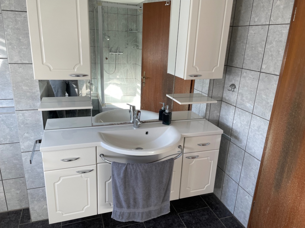 WG-Zimmer Wangelist Wangelister Straße 23 - Bild 3