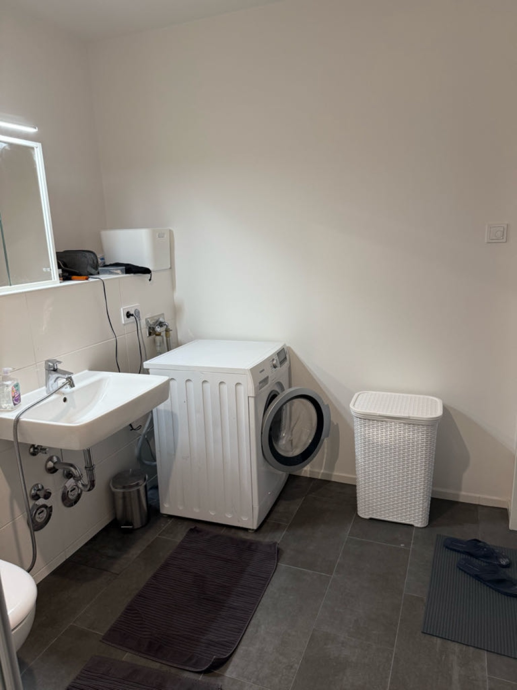 Apartamento Marzahn Pöhlbergstraße - foto 7