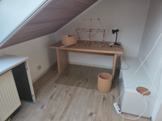 Anzeigenbild: Mieter*in gesucht