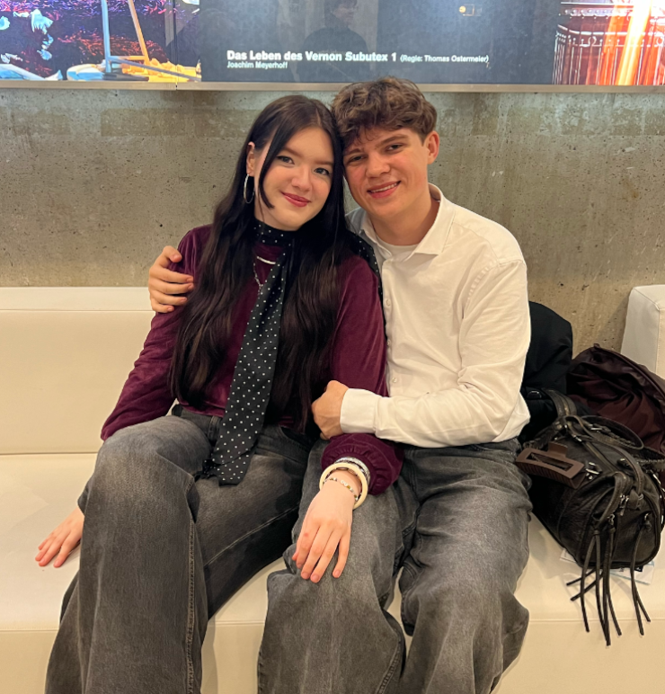 Anzeigenbild: 2 Zimmer Wohnung in Potsdam gesucht