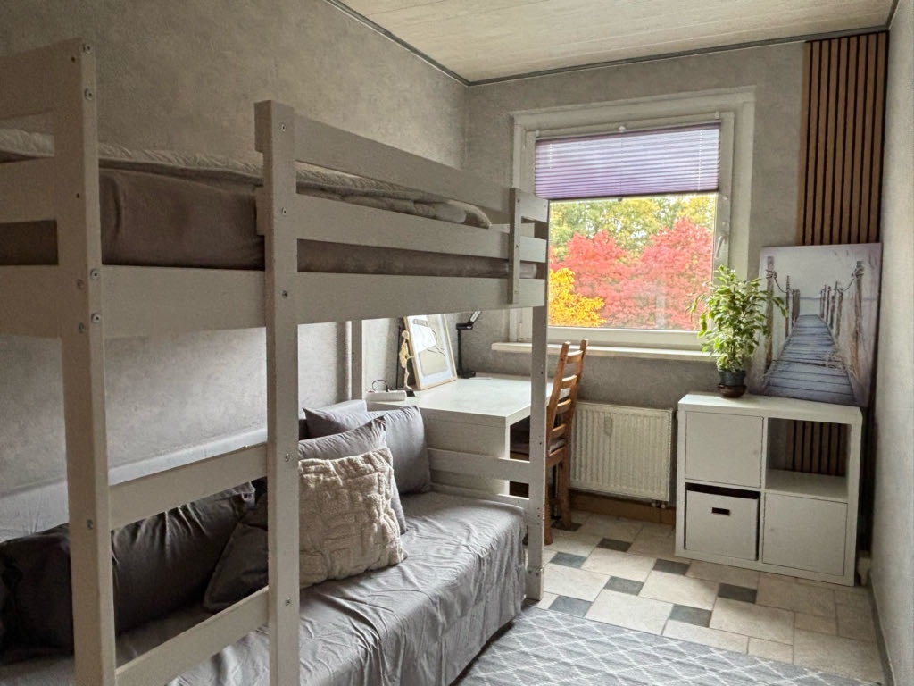 WG-Zimmer Jena-Lobeda Carolinenstraße - Bild 1