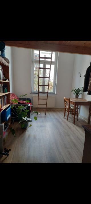 Ad image: Room available in a lovely house in Neustadt