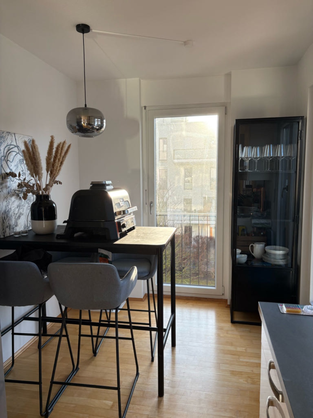 Wohnung Obergiesing-Fasangarten Weißenseestraße - Bild 7