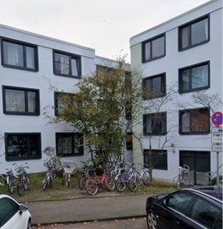 2 Free Rooms in an 8 Studis Dorm (Only for Studis)