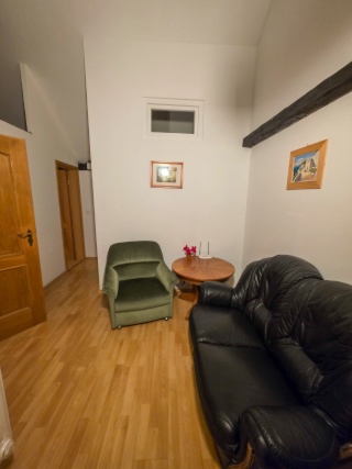 Imagen del anuncio: 1.10. - 24.12 Zwischenmiete - Helle Wohnung In Bielefeld Mitte / Nähe vom Ravensberger Park