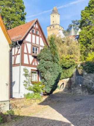 Anzeigenbild: Historisch wohnen in der Altstadt