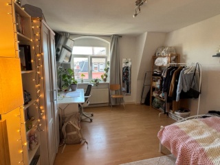 ruhig gelegene WG in der Nähe der TU Dresden