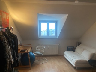 Imagen del anuncio: charmantes Single-Apartment am Offenbacher Hafen