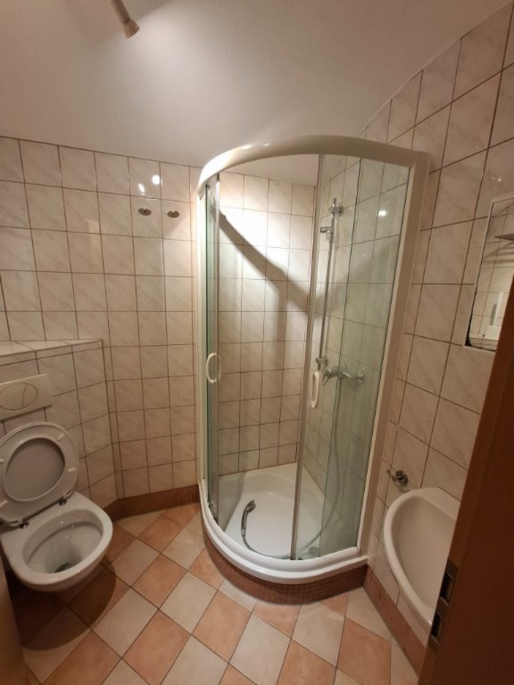 Wohnung Jena-Stadt Kahlaische Straße - Bild 3