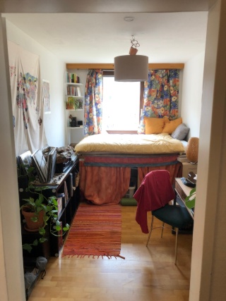 3 freie Zimmer in Pradl WG