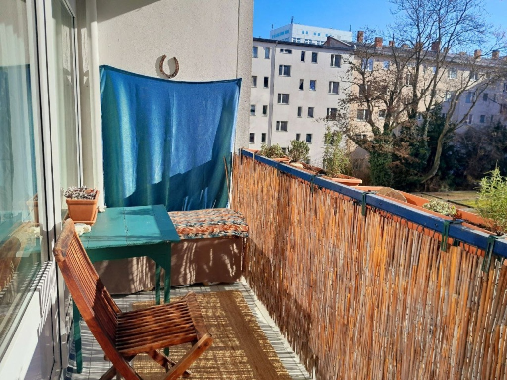 WG-Zimmer Mitte Lützowstraße - Bild 13
