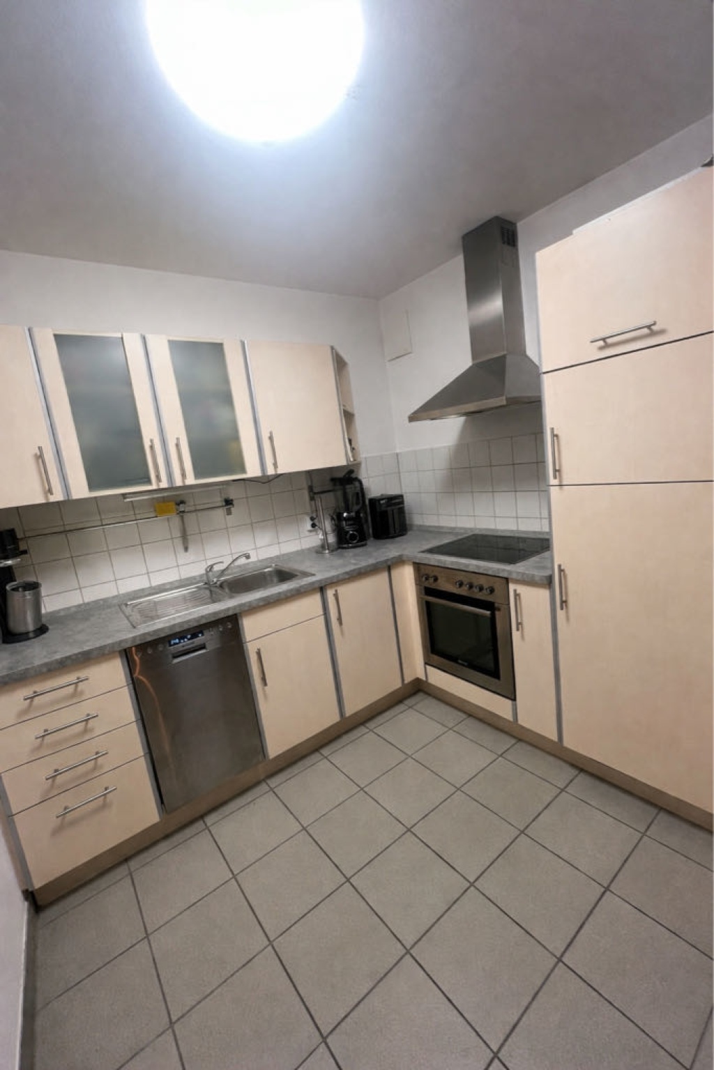Flat Nippes Niehler Straße - picture 6