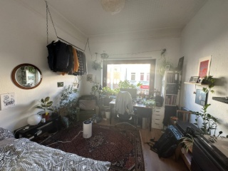 Ad image: Beautiful room in the New Town!