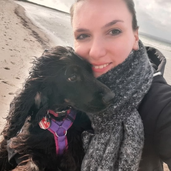 Ad image: WG mit 2 Hunden und 3 Katzen