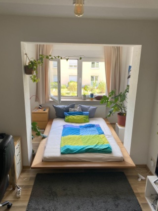 Imagen del anuncio: Helles WG-Zimmer in zentraler Lage