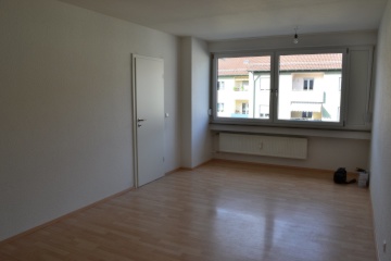 Imagen del anuncio: Helle zentrale 1-Zimmer Wohnung mit Balkon