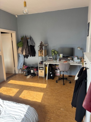 Imagen del anuncio: Süßes, sonniges Zimmer in 3er-WG im Viertel