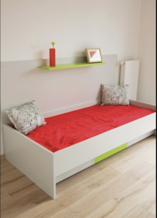 Ad image: Möbliertes Zimmer in moderner WG, befristet zu vermieten


🏡