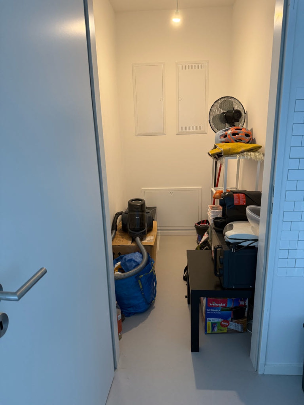 Apartamento Marzahn Pöhlbergstraße - foto 9
