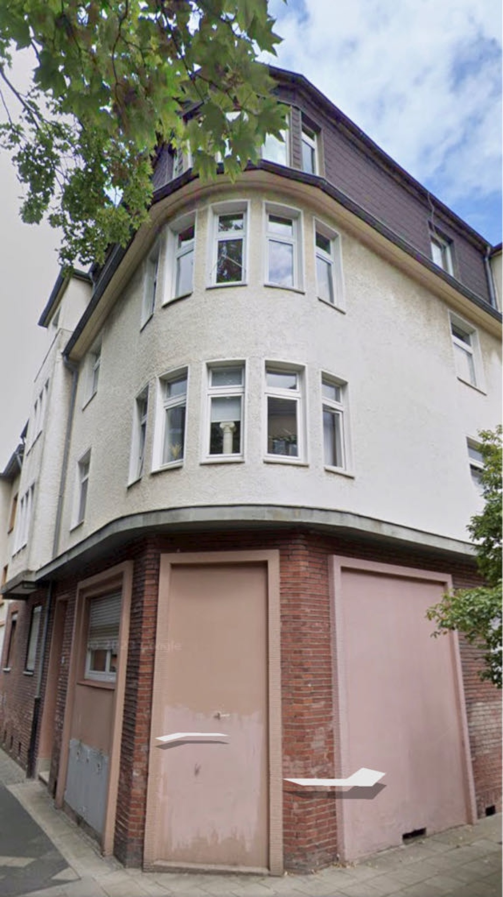 Wohnung Südostviertel Metzer Straße - Bild 13