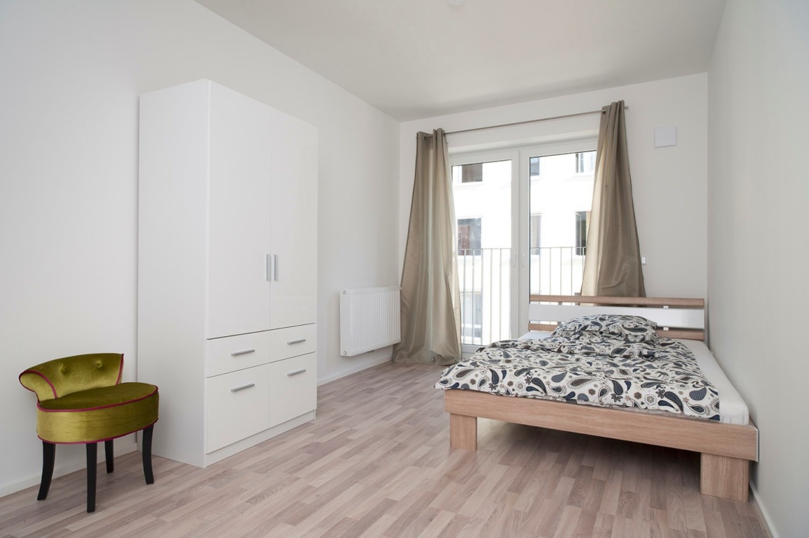 Flatshare Ludwigsvorstadt-Isarvorstadt Landwehrstr. 25 - picture 1