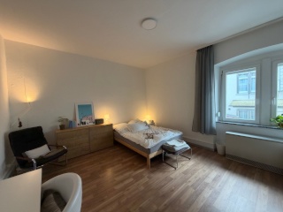 Anzeigenbild: KN-Altstadt, WG Zimmer in 3er WG