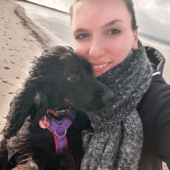 Ad image: Suchd dringend Wohnung mit Haustieren