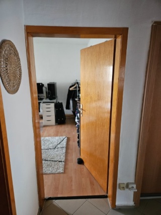 Zimmer in 3er-WG am Kuhberg