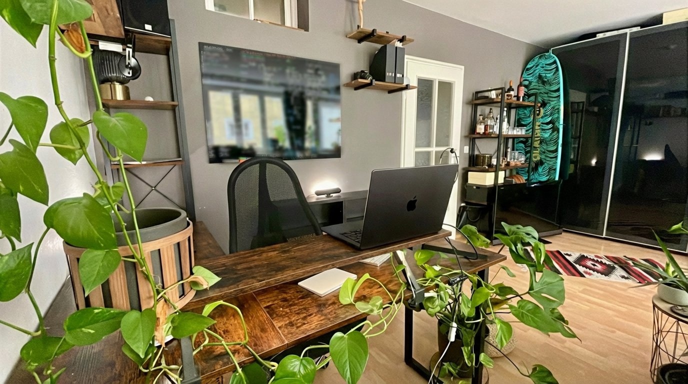Möbliertes 1-Zimmer-Apartment in der Maxvorstadt – zentrale, ruhige Lage, top Anbindung – 80799 München Maxvorstadt – Vorschaubild 6