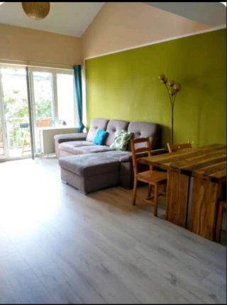 Anzeigenbild: Möblierte 3,5 Zimmerwohnung