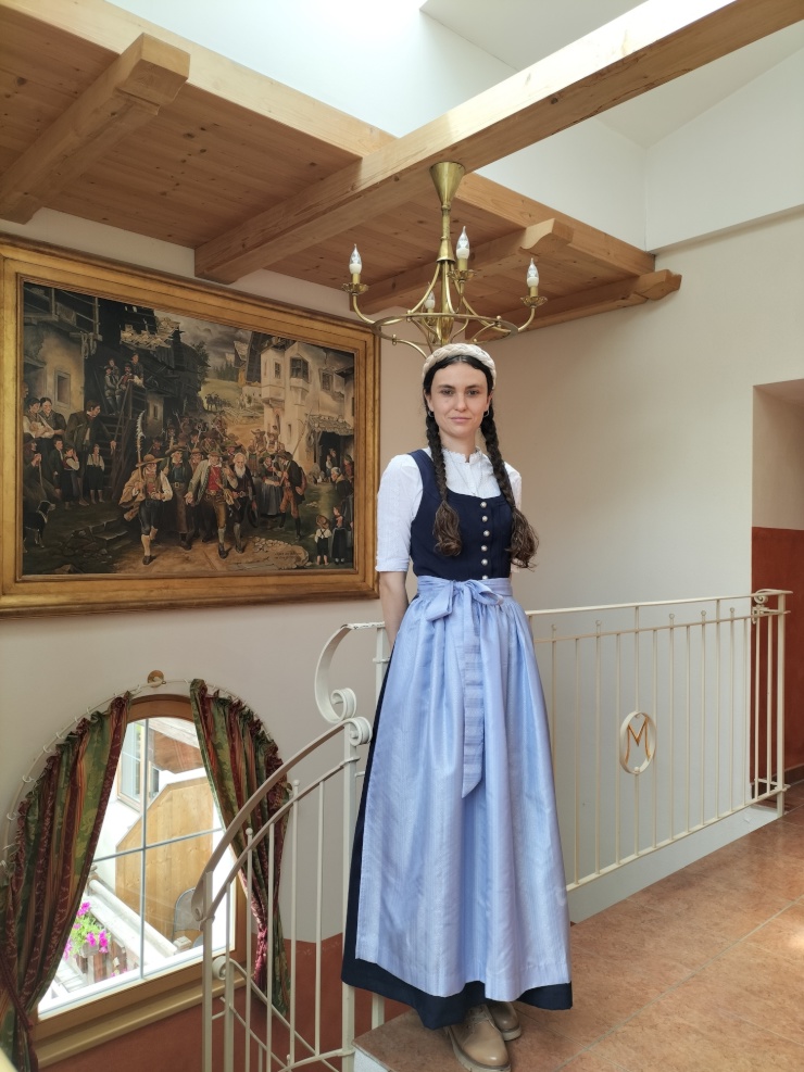 Ad image: WG nur Frauen, oder 1 Zimmer Wohnung, Salzburg