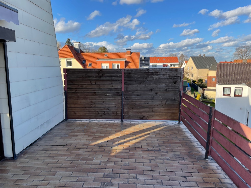 WG-Zimmer Wangelist Wangelister Straße 23 - Bild 7