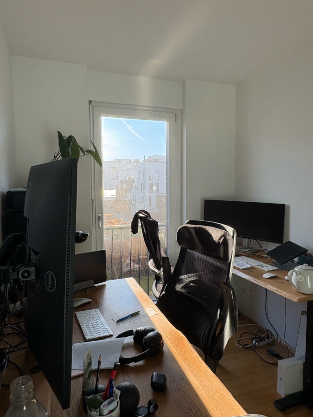 Wohnung Obergiesing-Fasangarten Weißenseestraße - Bild 11