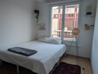 Ad image: Rent room in shared apartment - Long term