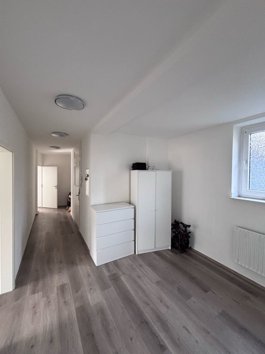 Wohnung Südostviertel Metzer Straße - Bild 7