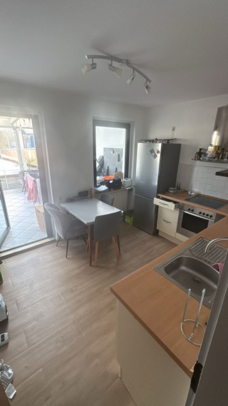 Anzeigenbild: 3 Zimmer WG Osnabrück mit Wintergarten