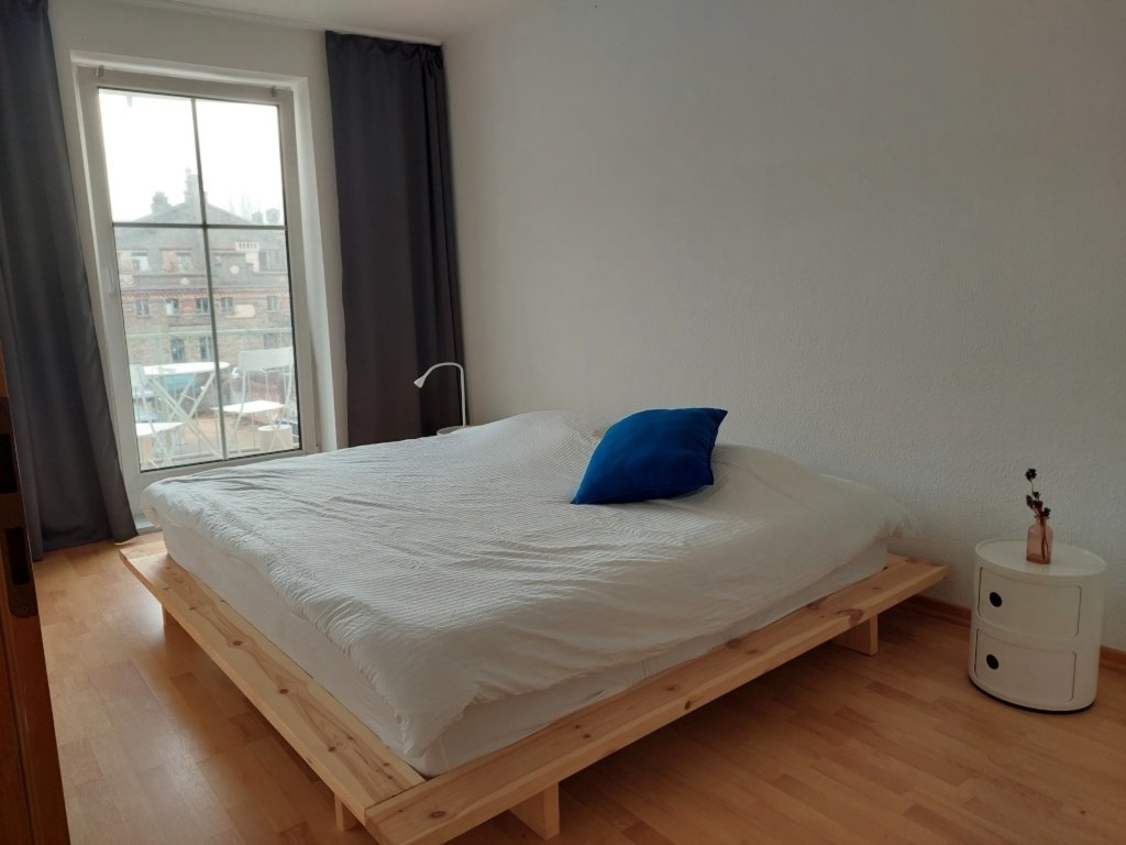 Wohnung Prenzlauer Berg Greifswalder Str. - Bild 2
