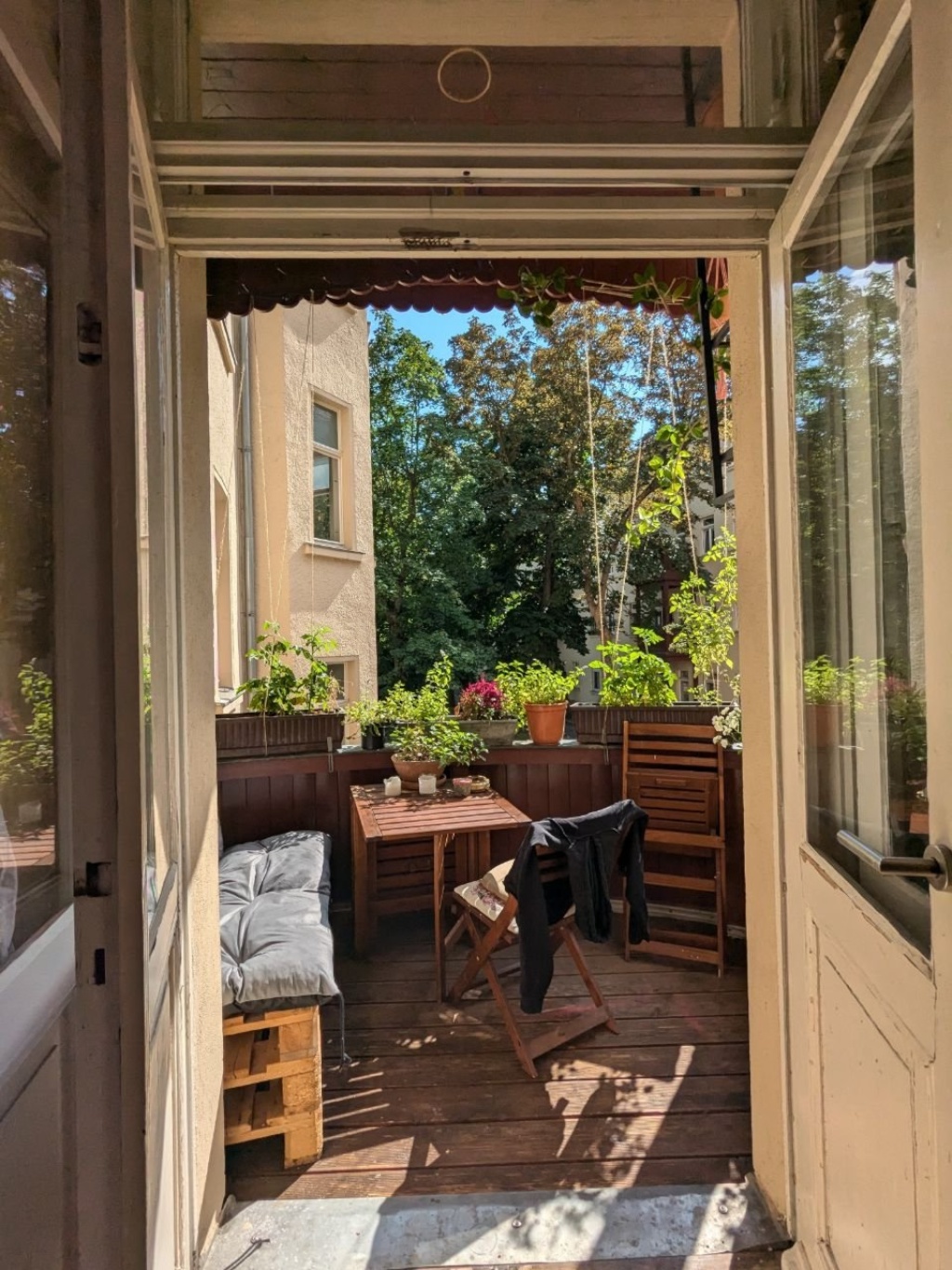 WG-Zimmer Reudnitz-Thonberg Dresdner Straße - Bild 1