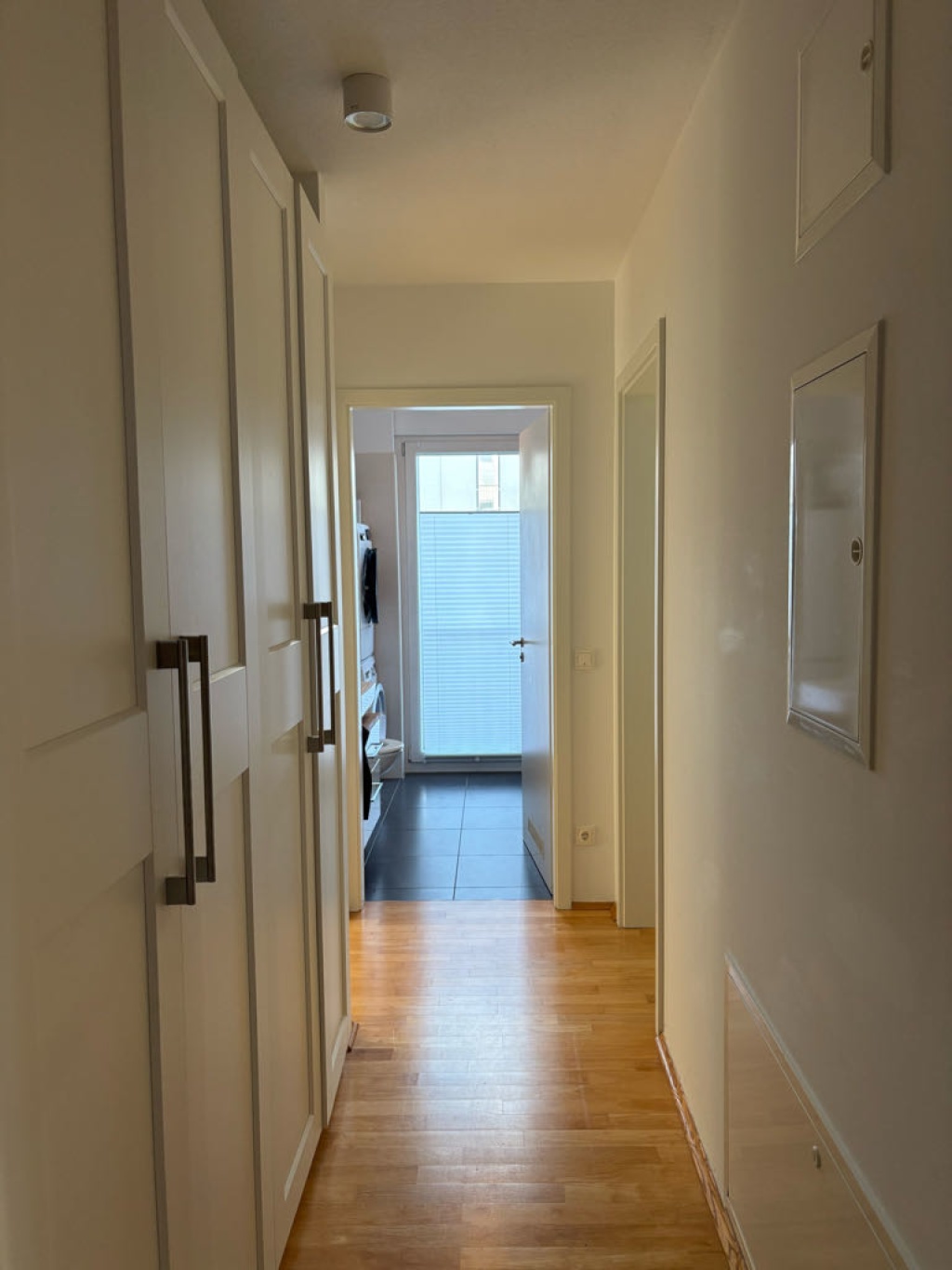 Wohnung Obergiesing-Fasangarten Weißenseestraße - Bild 4