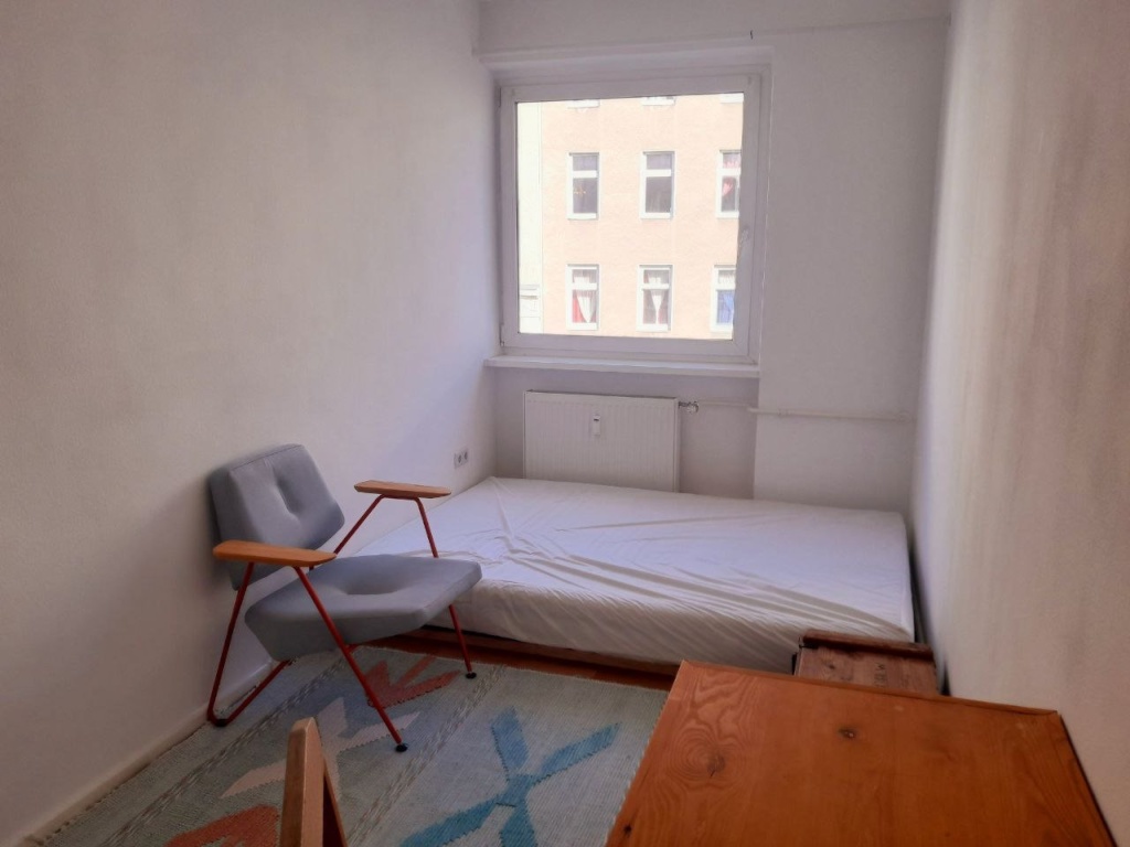 WG-Zimmer Mitte Lützowstraße - Bild 6