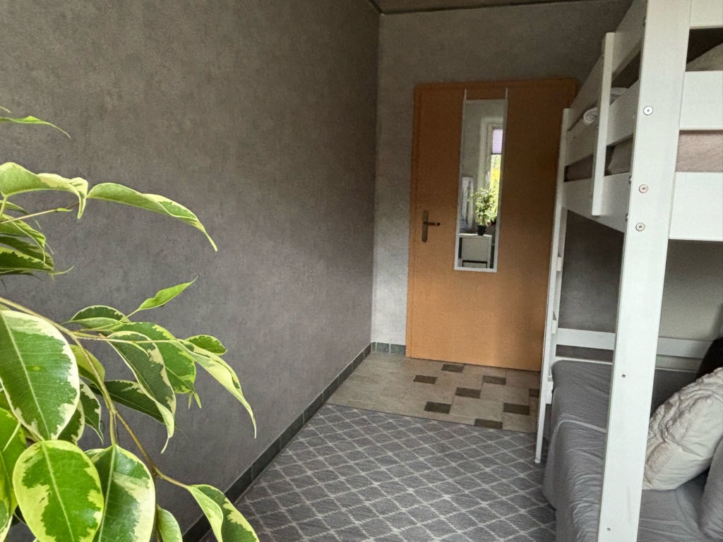 WG-Zimmer Jena-Lobeda Carolinenstraße - Bild 4