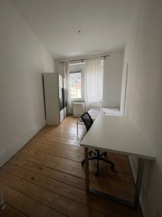 Weststadt 2 WG Zimmer frei