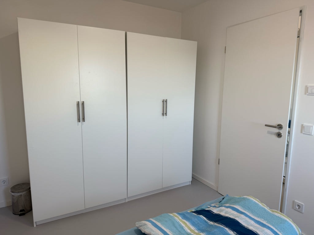 Apartamento Marzahn Pöhlbergstraße - foto 10