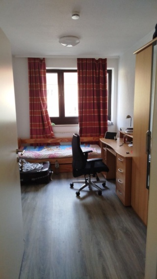 Student-WG | Furnished room 2