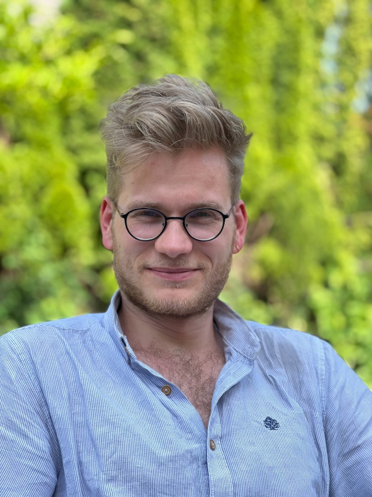 Anzeigenbild: Berufsstart im Forstamt – ruhiger, zuverlässiger Mitbewohner sucht Zimmer in Albstadt & Umgebung