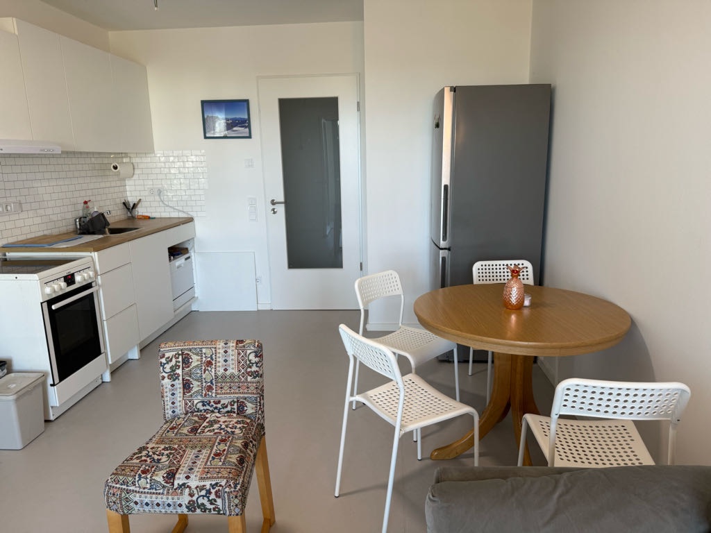 Apartamento Marzahn Pöhlbergstraße - foto 4