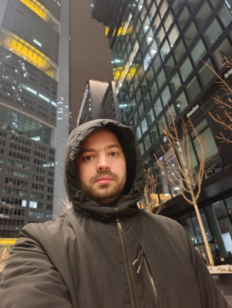 Ad image: ich suche ein WG-Zimmer